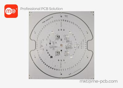 China MEPCB Printed Circuit Board for LED Lighting RGB LED PCB Board Electronics PCB Assembly for sale