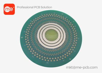 China Power PCB multilayer circuit board 6L Circuit Board Multi Layer PCB Assembly PCB Layout for sale