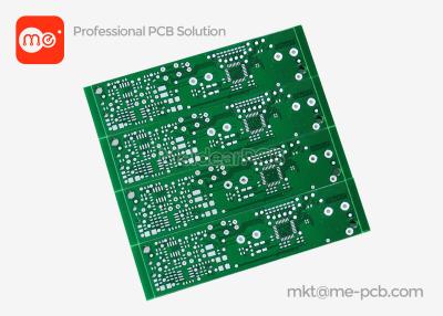 China PCB Immersion Siliver Shenzhen Custom Pcb Elektronische PCB Fabrik OEM Elektronik Drohne Empfänger Board Motherboard Auto Ch zu verkaufen