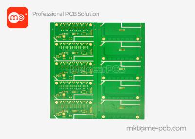 China customized oem pcb high frequency pcb circuit board 16 layer pcb multi layer pcb for sale