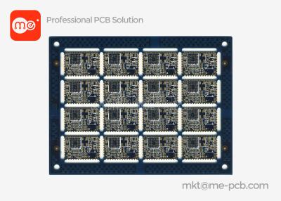 China Customized HDI Impedance Control Multilayer Printed Circuit Board Multilayer PCB for sale