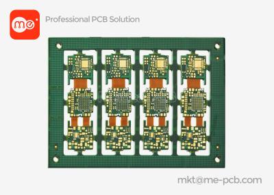 China Electronic OEM Rigid-Flex PCB FPC Audio Bridged Amplifier OEM ODM Car Subwoofer Amplifier for sale