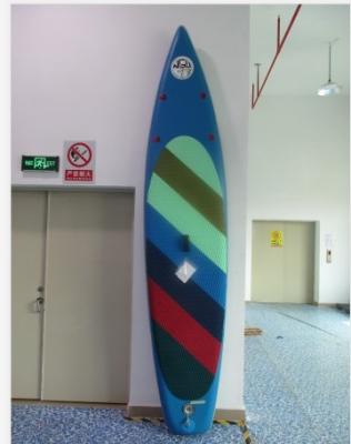 China 2022 hot sale unisex 11' inflatable touring 6 person surfboard for preffesional for sale