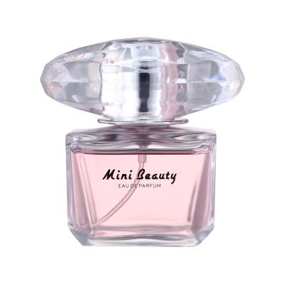 China Brand-Body Luxury Original 25ML Deodorant Perfume Mini Beauty Fragrance Spray Perfume Body Mist For Women for sale