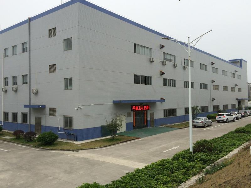 Verified China supplier - Cangzhou Changyuan Fittings Co., Ltd.