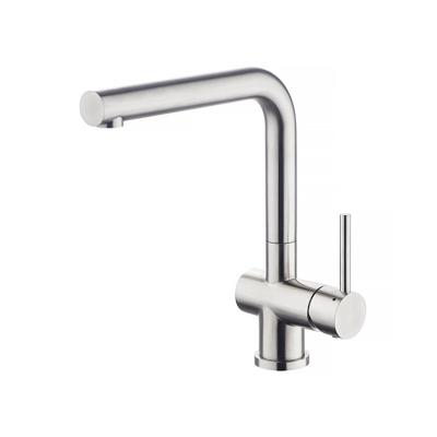 China Other Factory Supply 304 Stainless Steel Sink Kitchen Water Faucets Hot Selling Accessories for sale