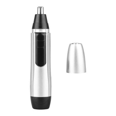 China Wholesale Hotel Yiwu Supplier Professional Low Price Electric Shaver Nose Hair Trimmer for sale