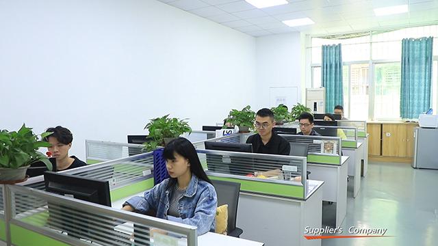 Verified China supplier - Shenzhen WT Hardware And Plastic Limited