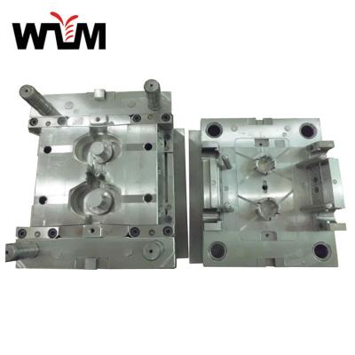 China Plastic shell high precision plastic injection mold for molding plastic molding plastic makerabs custom for sale