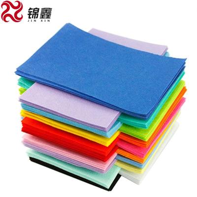 China Durable High Quality 100% Polyester Needle Punched Rolls Or Felt Sheet for sale