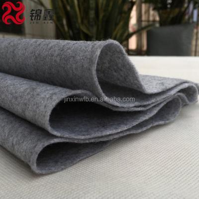 China Sustainable Customized Design Polyester Fabric /car Ceiling Felt Fabric for sale