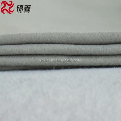 China Durable car ceiling needle puched felt fabric /auto interior felt for sale