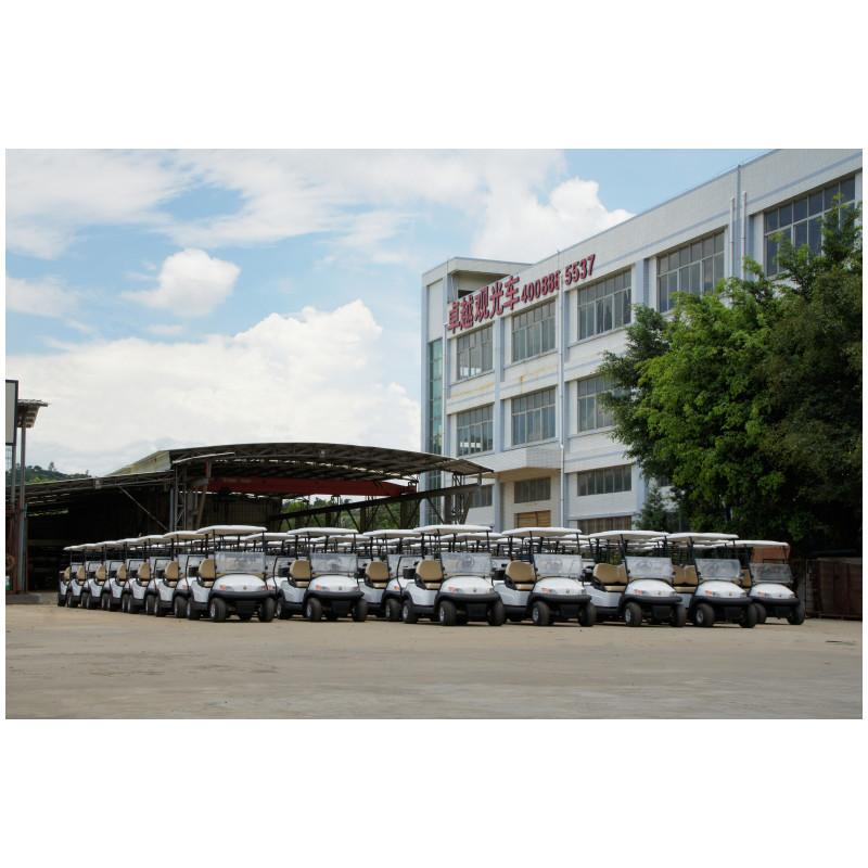 Fornitore cinese verificato - Dongguan JOIN Golf Cart Parts & Accessories Co.,Ltd