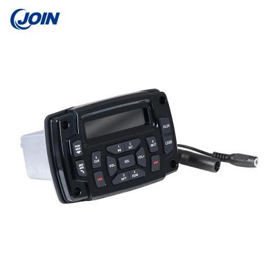 Cina Blue Tooth Radio System For Electric Golf Buggy in vendita