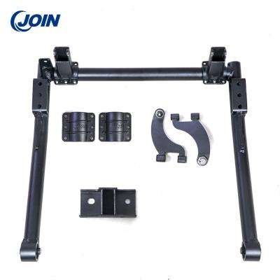 Cina Iron Golf Cart Lift Kits For Electric Hunting Suv Golf Buggies in vendita