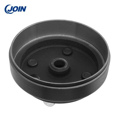 Κίνα 19186-G1 Electric Golf Buggies Rear Brake Drum For TXT προς πώληση