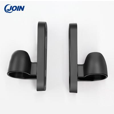 中国 Side View Golf Cart Mirrors Brackets Good Toughness 販売のため