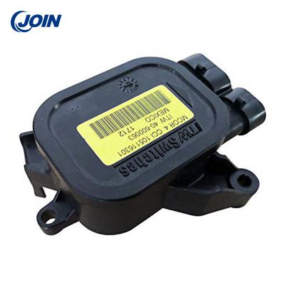 China 48 Volt Golf Cart Accessories MCOR Golf Cart Motor Controller for sale