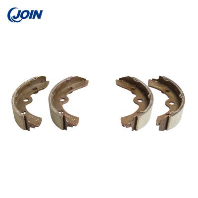 China Accesorios 70794-G01 OE de las zapatas del carro de golf del coche del hierro del ODM NO en venta