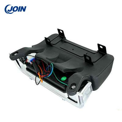 China Luzes principais do carro de Kit Harness Electric Buggy Golf da luz do carrinho de golfe do Underbody à venda