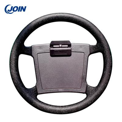 Chine Sports d'ODM orientant le volant démontable imperméable de voiture d'enjoliveur à vendre