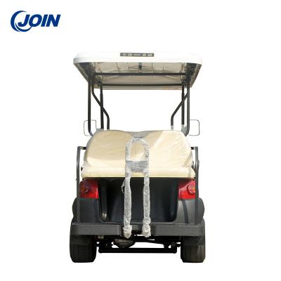 China Parte traseira reversa impermeável Flip Seat dos jogos do banco de carro do carrinho de golfe/clube do ODM à venda