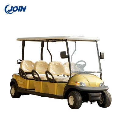 China Elektrische Buggy-Golfmobil-Windschutzscheiben-faltende Acrylwindschutzscheibe zu verkaufen