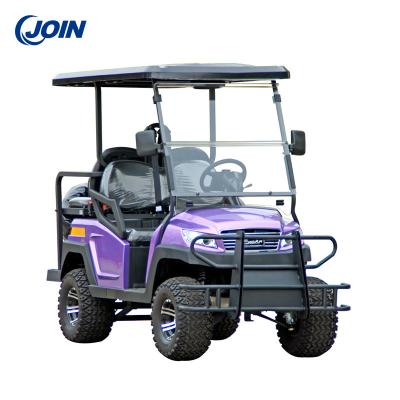 China Abgetöntes Auto Front Windshield Flip Golf Cart Windshield Golfs Buggys zu verkaufen