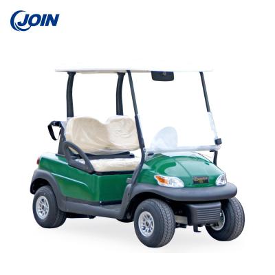 Cina Parabrezza portatile Flip Folding Acrylic del carretto di golf del passeggero del ODM 2 in vendita