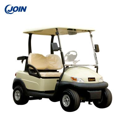 Cina Parabrezza portatile del carretto di golf del ODM non che piega chiaro parabrezza acrilico in vendita