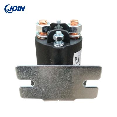 Κίνα Golf Cart 36 Volt 609428 Heavy Duty Solenoid Assembly For RXV Golf Cart προς πώληση