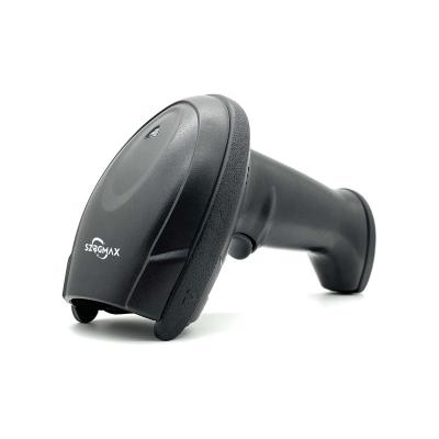 China Factory price 2D 1D CMOS barcode scanner A4 barcode image reader handheld QR scanner 2D code for sale