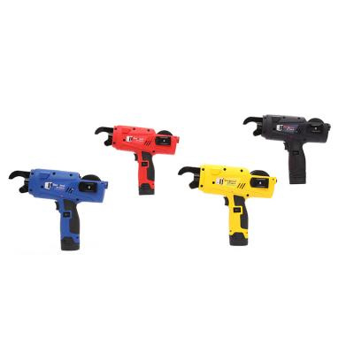 China High Efficiency Good Quality Electric Tie Rebar Tying Gun Machine Rebar Row Tying Tool Construction Tools for sale