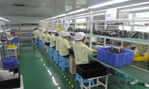 Verified China supplier - Shenzhen Winkeen Electronics Co., Ltd.