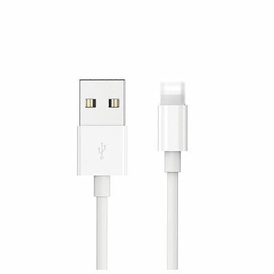 China IOS System PVC MFI USB A To Lightning Fast Charging And Sync Cable For New iPhones for sale