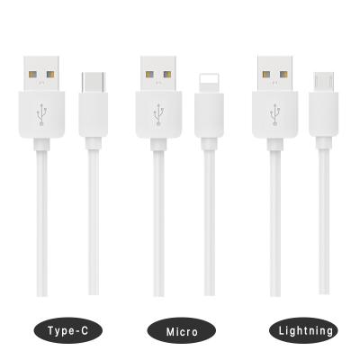 China Mobile Phone Etc.electronic Product China Madecable Fast Adapter Cable Cables Usb A Micro Usb Phone Accessories Charger Charging Cable for sale