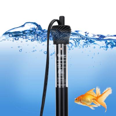 China Wholesale Aquarium Viable Water Heater Hygger Thermostat for Aquarium Cabinet for sale