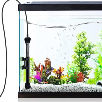 China Sustainable Hygger 300W Aquarium Heater For Fish Tank With US ETL Safety Standard for sale