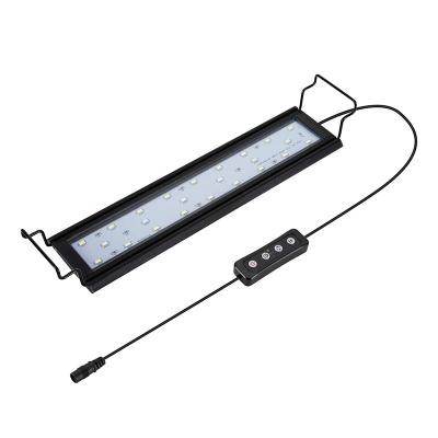 China Viable FaFactory Direct China Growing Aquarium Fish Pond LED Lighting Sets for sale