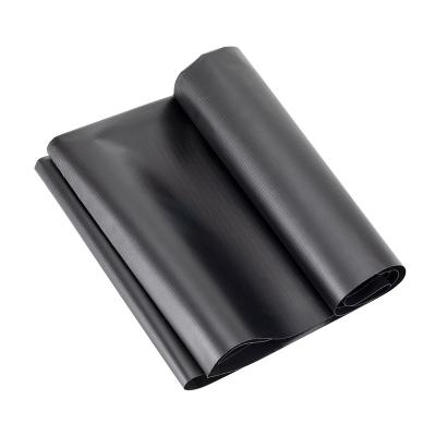 China Hygger Sustainable Pond Liner New Soft Rubber Material, Durable 14.5-Mil Pond Peels For Water Gardens, Fish Ponds, Waterfalls for sale