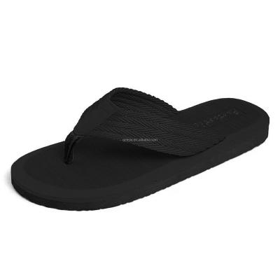 China Fashion Trend Factory Cheap Price durable quality Low MOQ OEM Custom unisex mens & ladys Flip Flops Beach sandal Slippers for sale