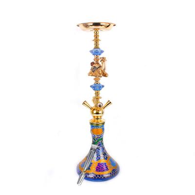 China Wholesale Shisha Hookahs Camel Smoking Hookah Shisha Factory China Large Smoke Hookah Narguile Hookah for sale