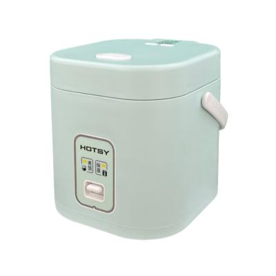 China Fashionable Multi Functional Japan Rice Cooker Mini Hervidor De Agua Elctrico Rice Cooker Steamer English Wholesale for sale