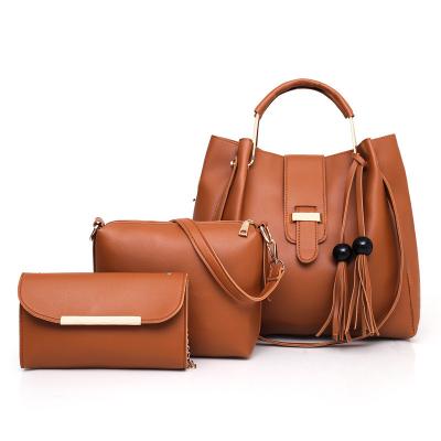 China Fashion Cross - Body Shoulder Women Lady Handbags Plaid Leather Office Ladies Shoulder PU Tote Fashion Single Casual Handbags 2020 Brands for sale