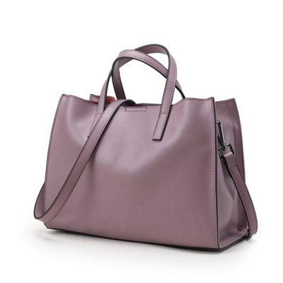 China Famous Fashion Brands Designer Ladies Luxury Crossbody Bags Fashionable Women's Lavender Handbags and Purses for sale