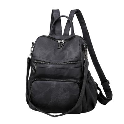 China 2020 Multi Compartments Multifunctional Waterproof Casual Messenger Bag Sport Backpacks Tablet Book Phone Cosmetics for sale