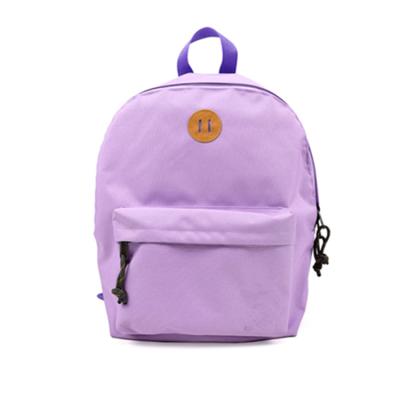 China Low MOQ New Design Waterproof Wholesale Kids Stationery Backpacks School Bags For Girls for sale