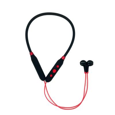 China 2021 Hot Selling Earbuds Sports Neckband Headphones Neckband Earbuds Earbuds Amazon Best Quality for sale