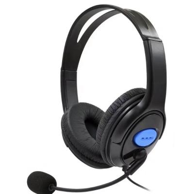 China Factory Made Price New Quality Professional Gaming Headset In-Ear Stereos for sale