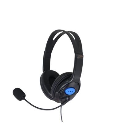 China Long Life High Quality Black In-Ear Stereos Noise Cancel Beautiful GorgeousStylish Gaming Headset for sale